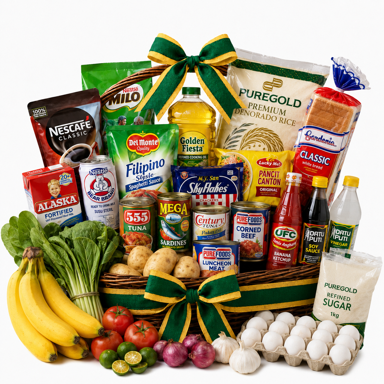 Your gift
